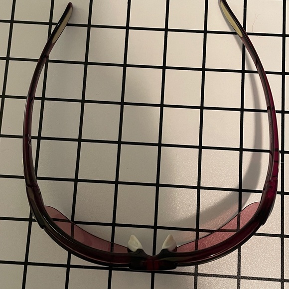 SMITH Parallel Sunglasses with extra lenses - Picture 7 of 8